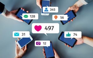 Mehr über den Artikel erfahren Social Media Tools for Affiliate Marketing Success