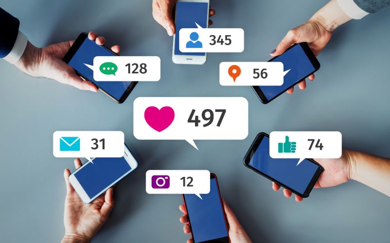 Du betrachtest gerade Social Media Tools for Affiliate Marketing Success